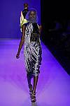 Show Black Coffee at the Mercedes-Benz Fashion Week Berlin
